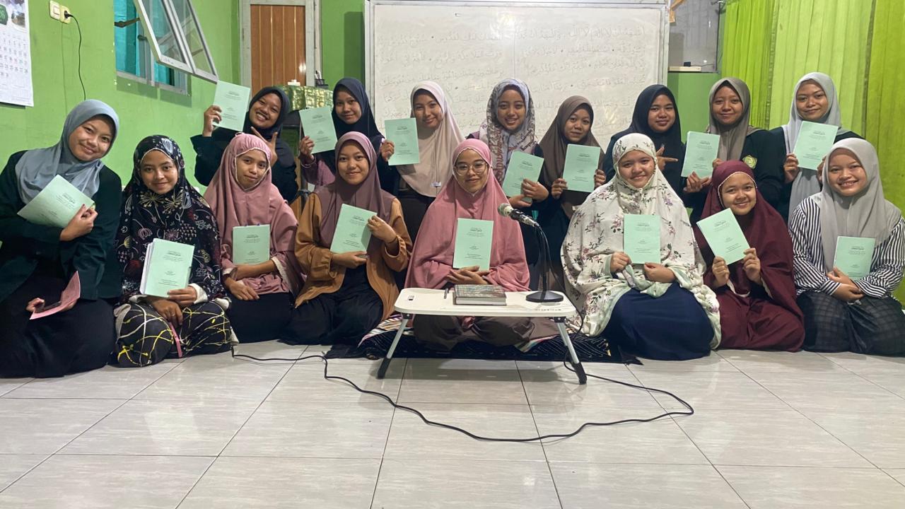 Foto Madrasah Diniyyah